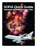 SOFIA Quick Guide
