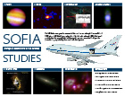 SOFIA studies