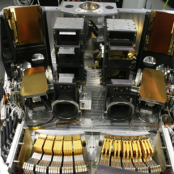 The complicated mirror system inside FIFI-LS