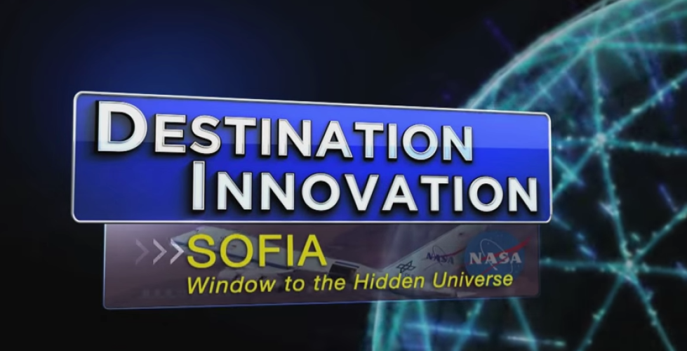 Destination Innovation video screenshot