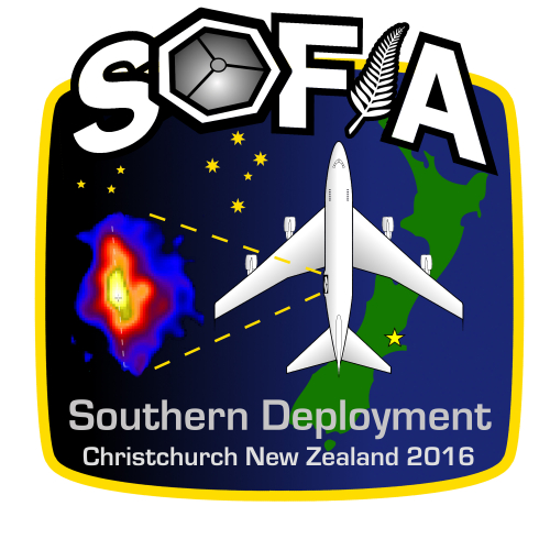 2016 Southern Deployment patch