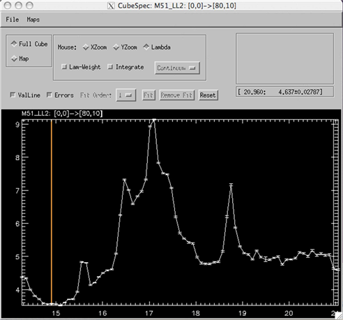 http://irsa.ipac.caltech.edu/data/SPITZER/docs/postbcd/cookbooks/images/cubism_cubespec_autoglobalbadpix.gif