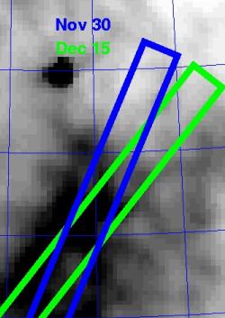 FLS Galactic MIPS IRAC