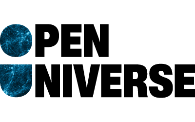 OpenUniverse Logo