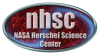 NHSC Logo